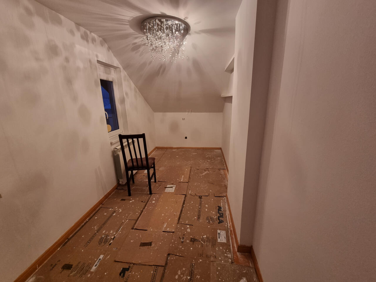 Квартира в Любляне, Словения, 79 м² - фото 9
