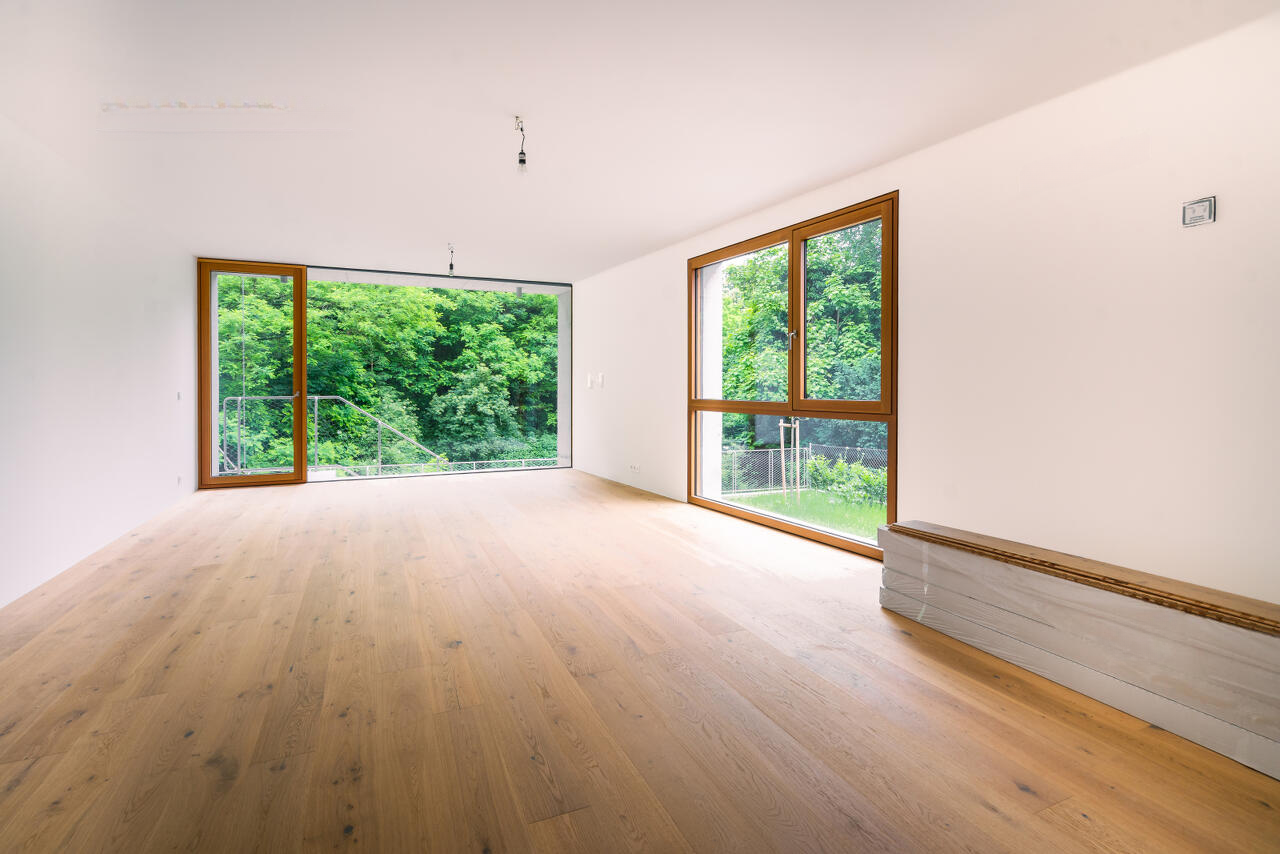 Квартира в Любляне, Словения, 117 м² - фото 9