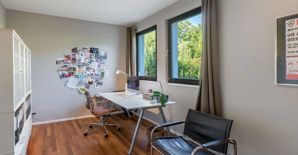 Квартира в Женеве, Швейцария, 260 м² - фото 9
