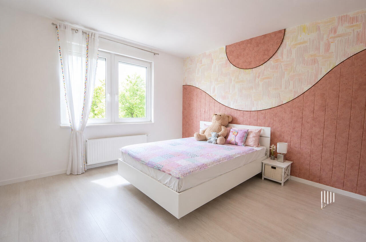 Квартира в Любляне, Словения, 69 м² - фото 9