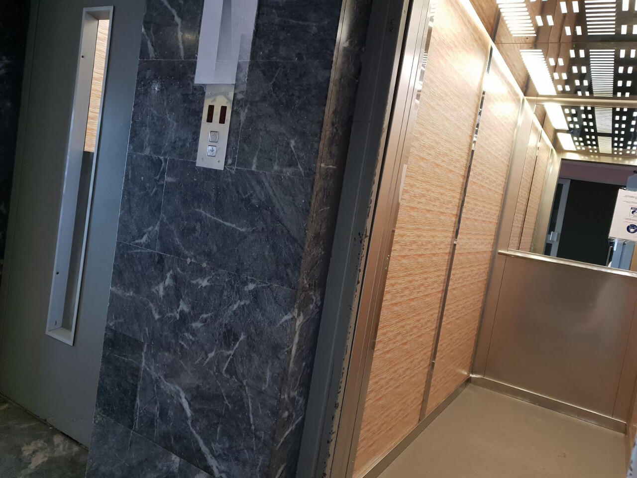 Квартира в Любляне, Словения, 69 м² - фото 9
