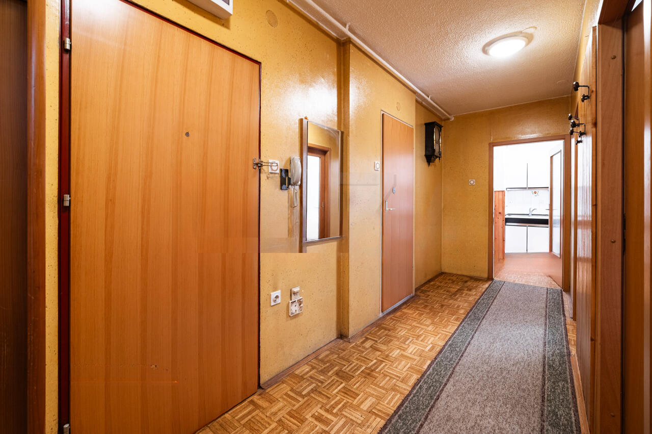 Квартира в Любляне, Словения, 75 м² - фото 10