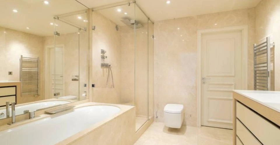 Квартира в Женеве, Швейцария, 350 м² - фото 10