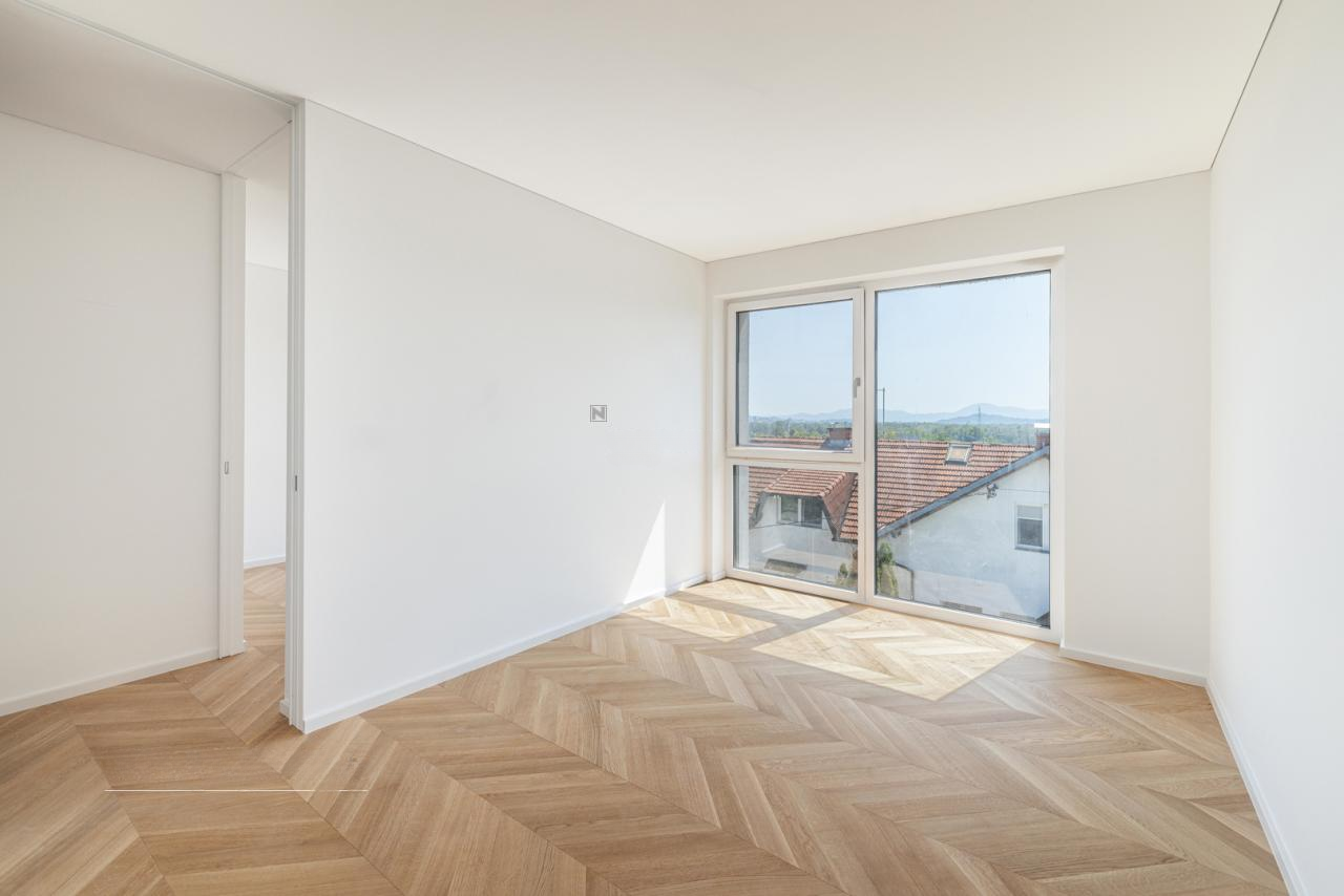 Квартира в Любляне, Словения, 73 м² - фото 10