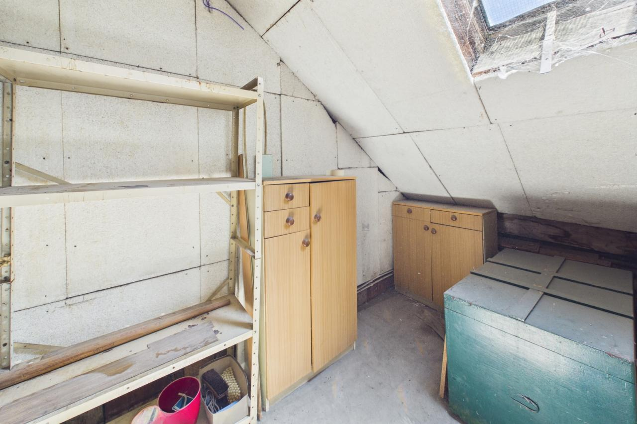 Квартира в Любляне, Словения, 85 м² - фото 10