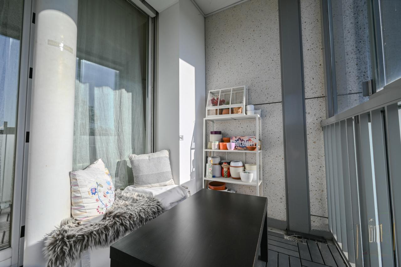 Квартира в Любляне, Словения, 55 м² - фото 10