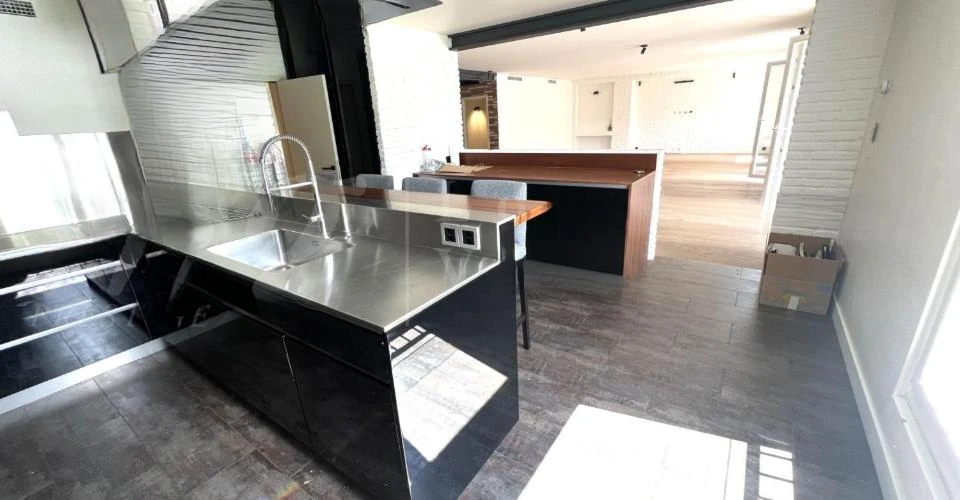Квартира в Женеве, Швейцария, 250 м² - фото 10