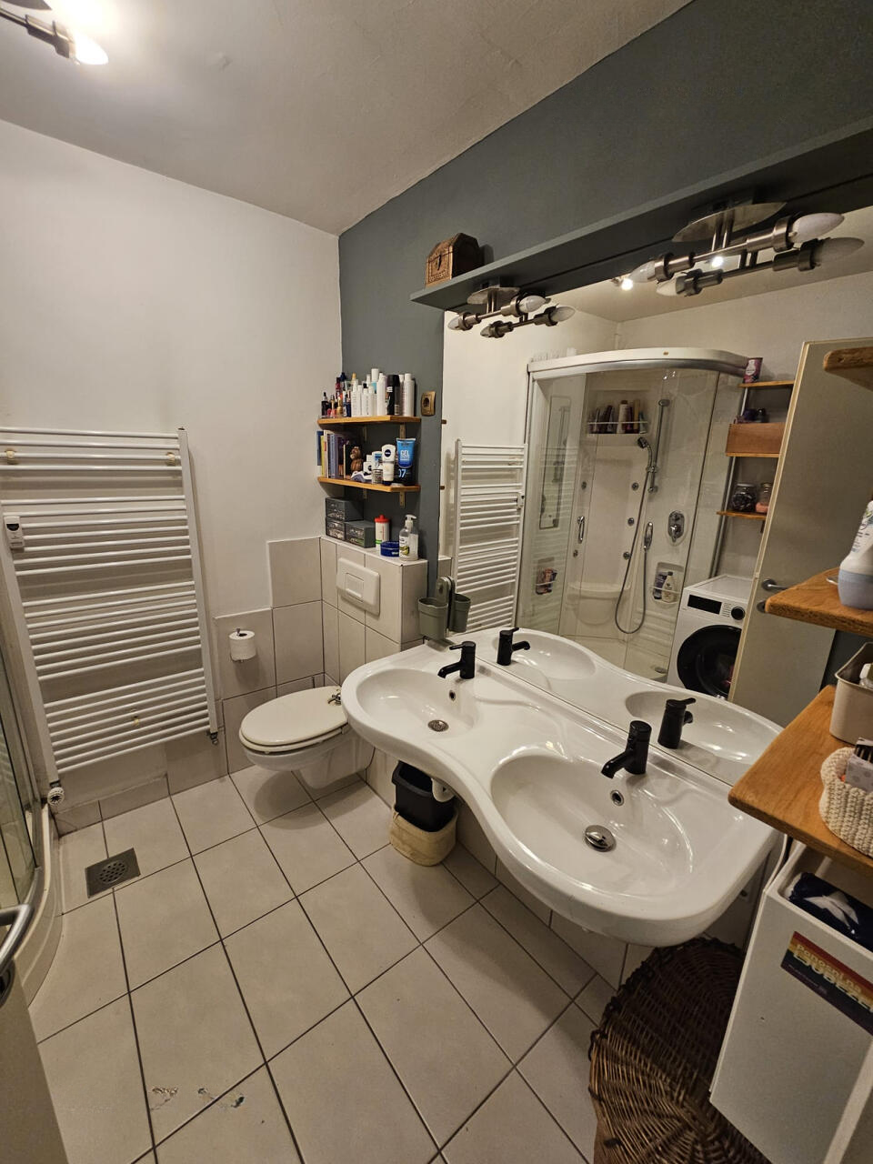 Квартира в Любляне, Словения, 98 м² - фото 5