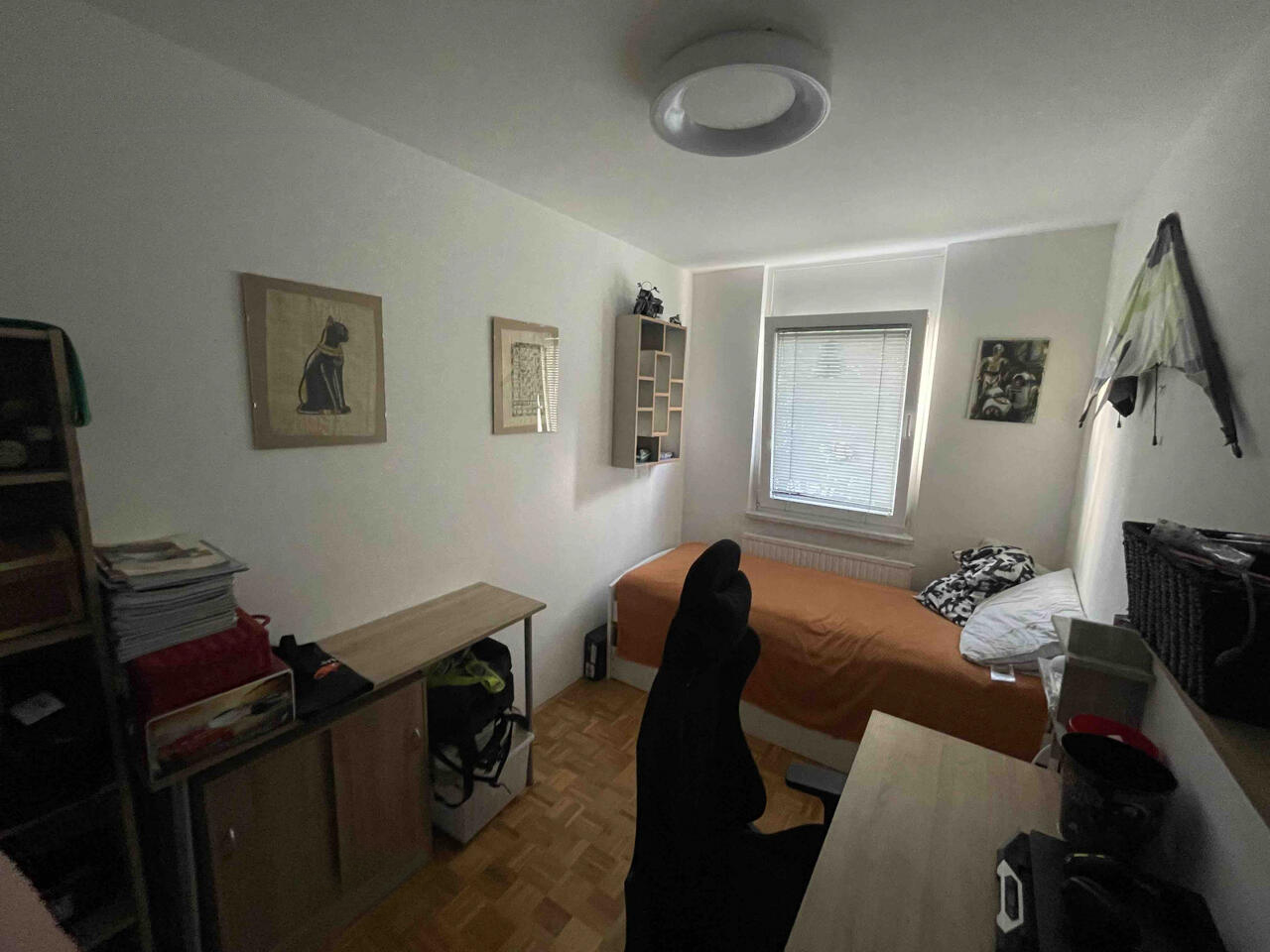 Квартира в Любляне, Словения, 90 м² - фото 10
