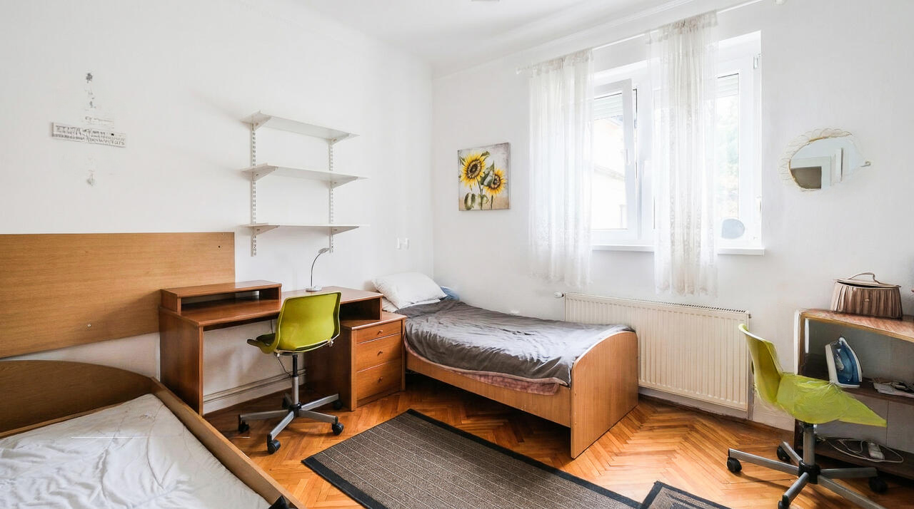 Квартира в Любляне, Словения, 82 м² - фото 10