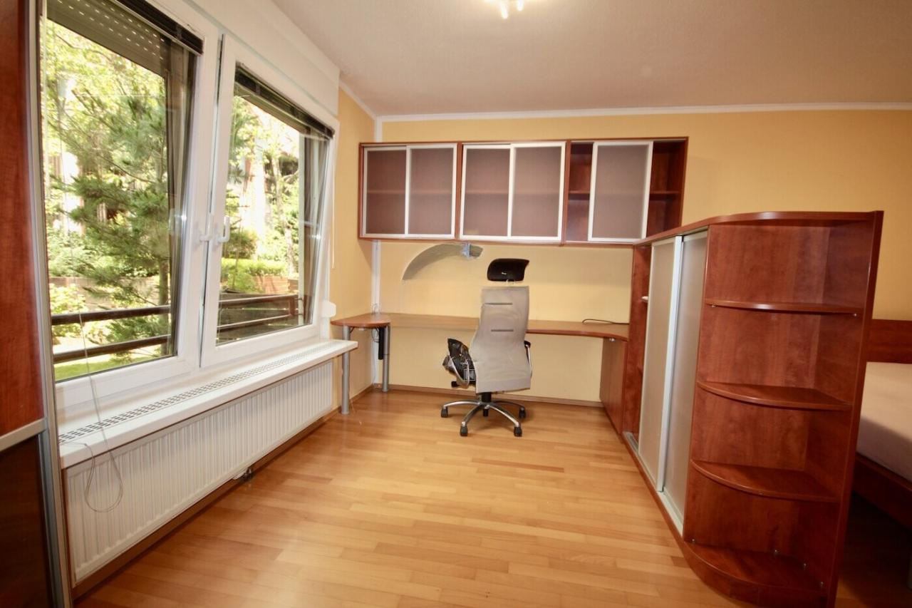 Квартира в Любляне, Словения, 87 м² - фото 10