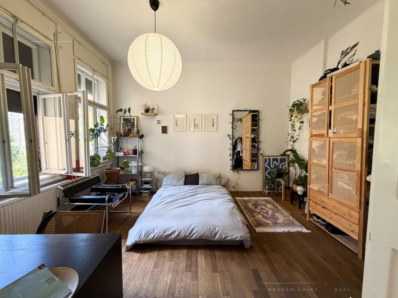 Квартира в Любляне, Словения, 206 м² - фото 10