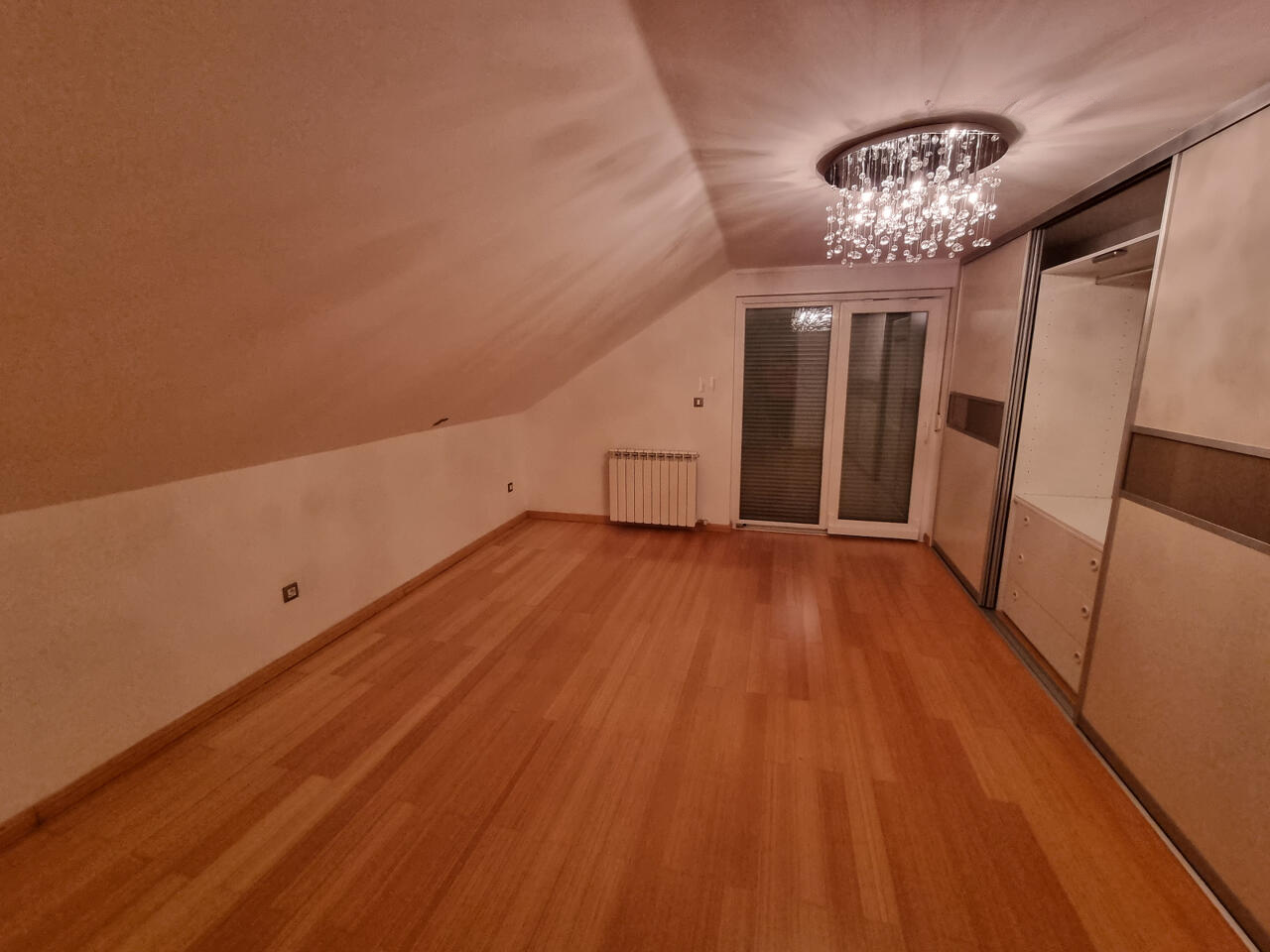Квартира в Любляне, Словения, 79 м² - фото 10