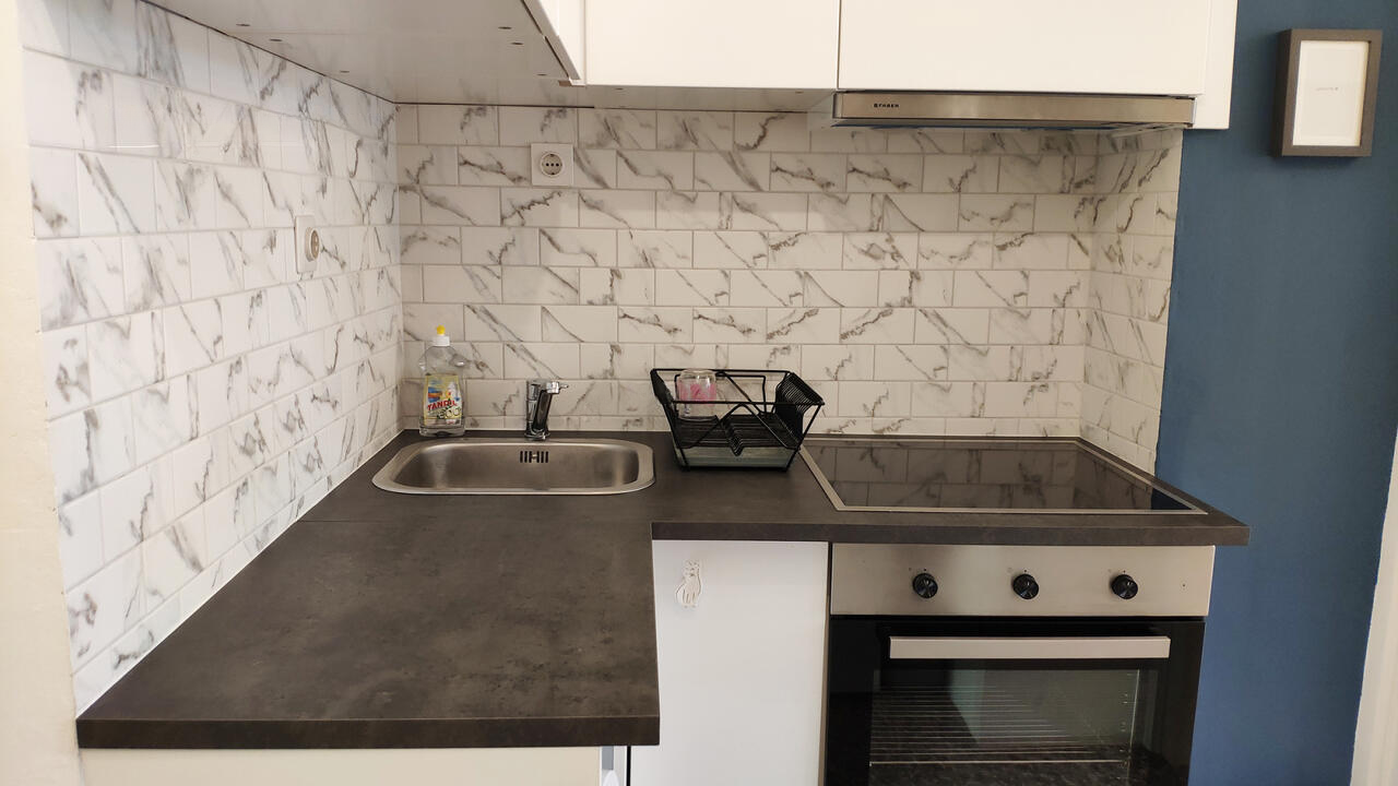 Квартира в Любляне, Словения, 32 м² - фото 10