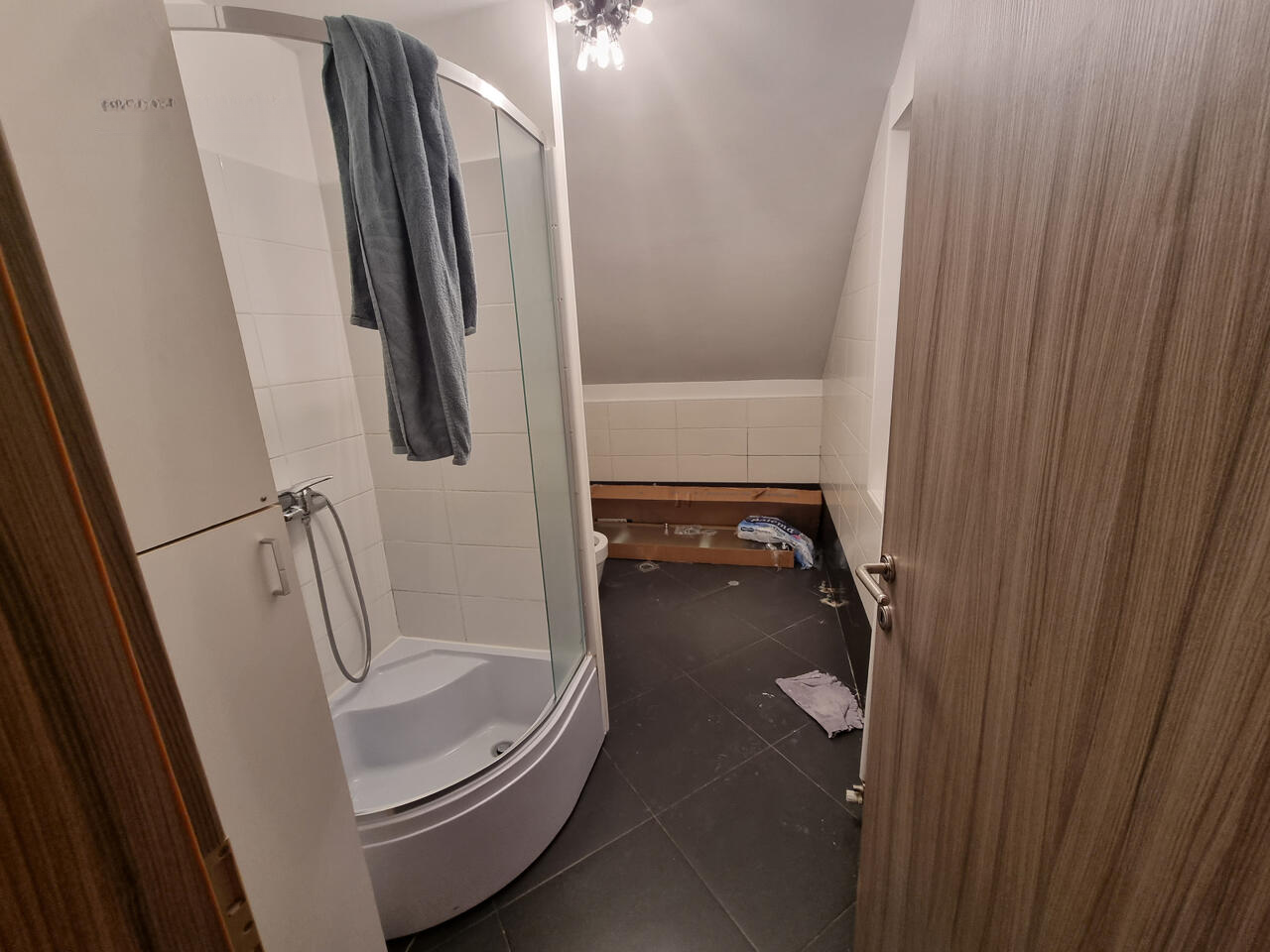 Квартира в Любляне, Словения, 79 м² - фото 11
