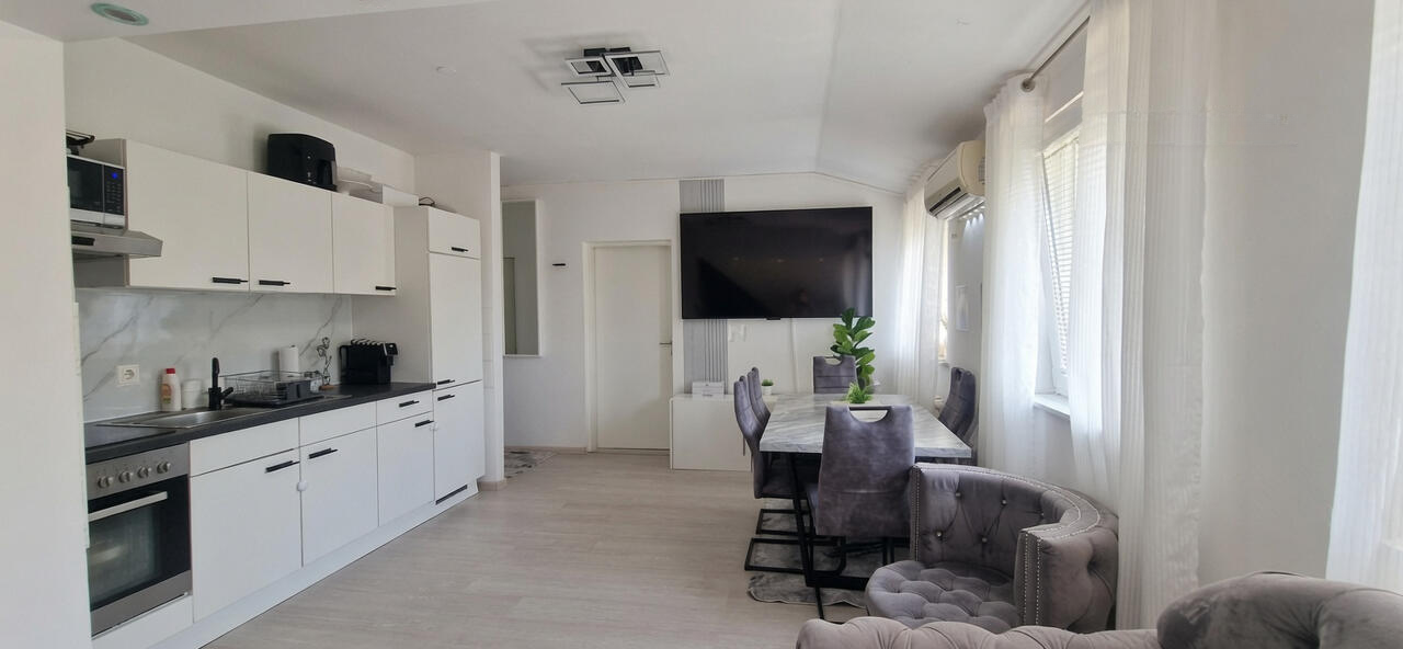 Квартира в Любляне, Словения, 59 м² - фото 11