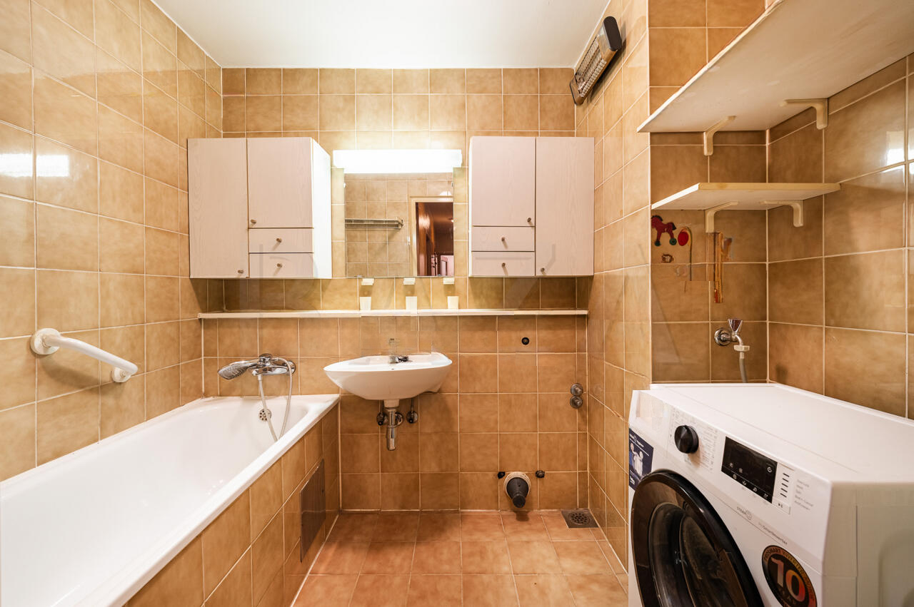 Квартира в Любляне, Словения, 75 м² - фото 11