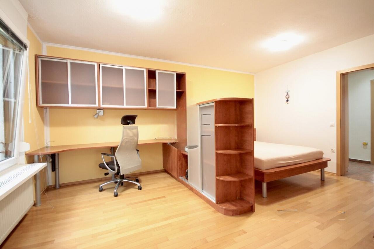 Квартира в Любляне, Словения, 87 м² - фото 11
