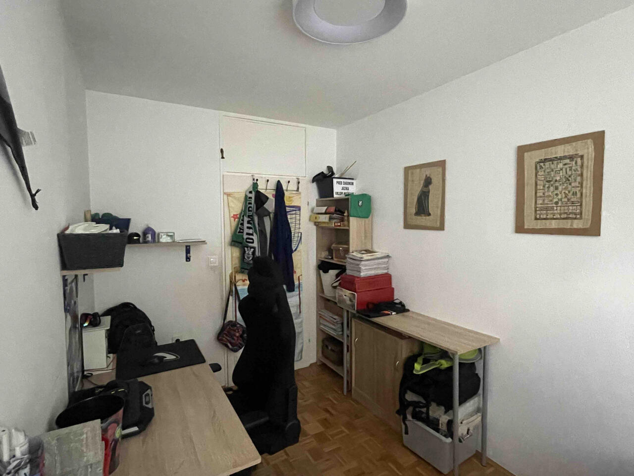 Квартира в Любляне, Словения, 90 м² - фото 11
