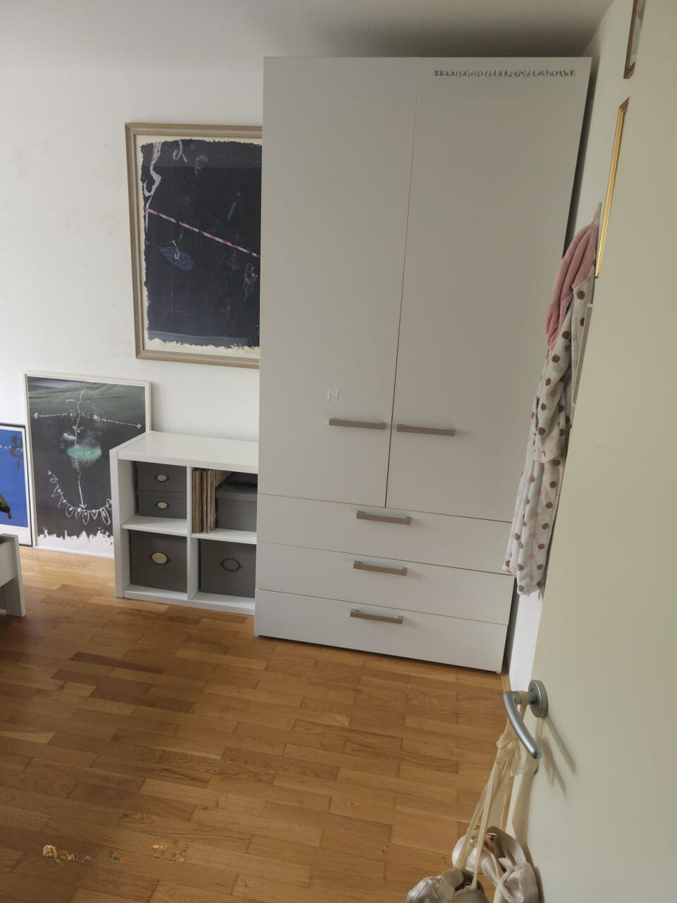 Квартира в Любляне, Словения, 98 м² - фото 6