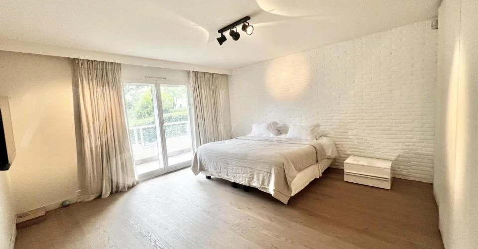 Квартира в Женеве, Швейцария, 250 м² - фото 11