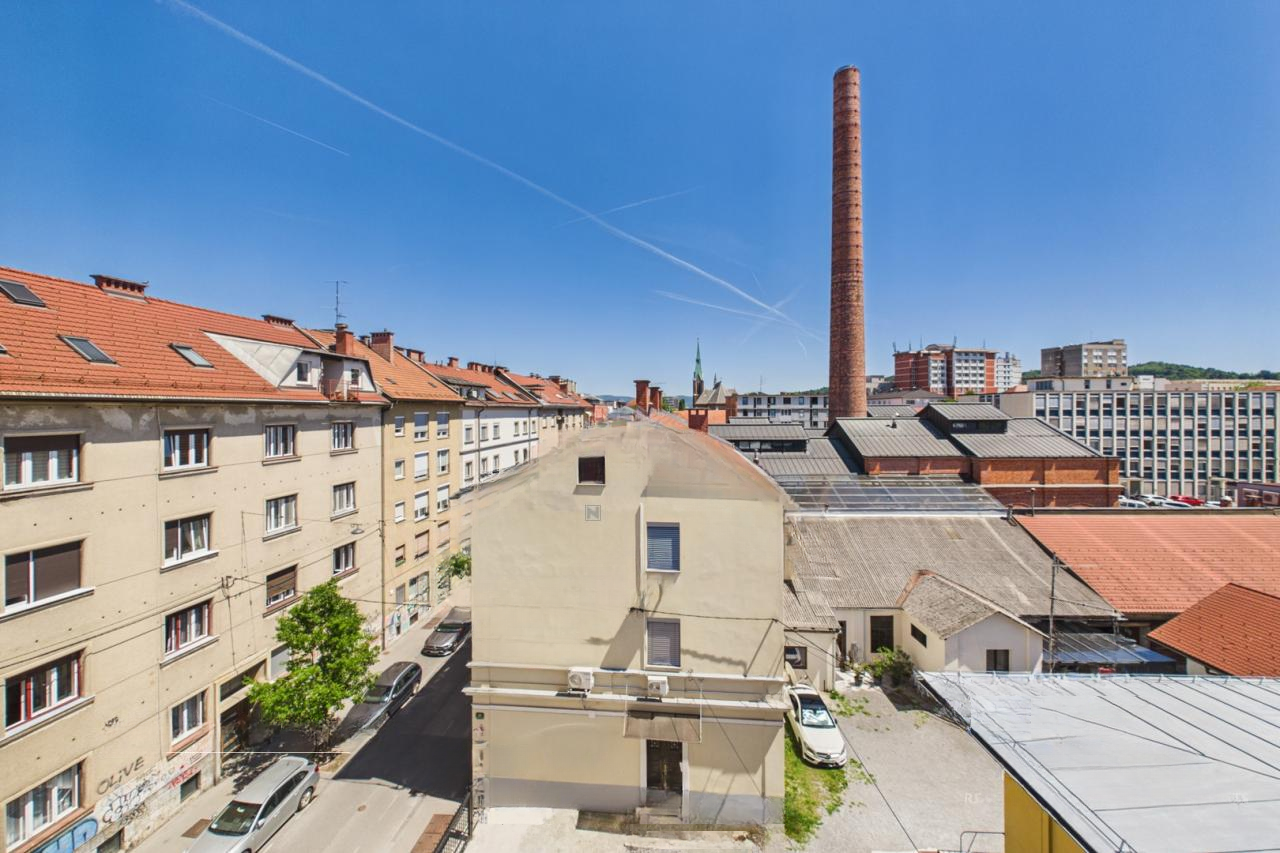 Квартира в Любляне, Словения, 85 м² - фото 12