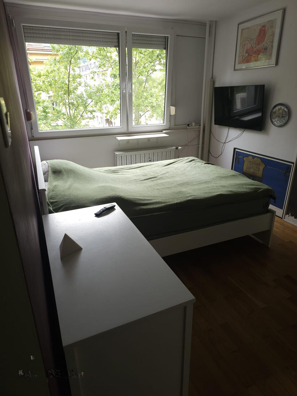 Квартира в Любляне, Словения, 98 м² - фото 7