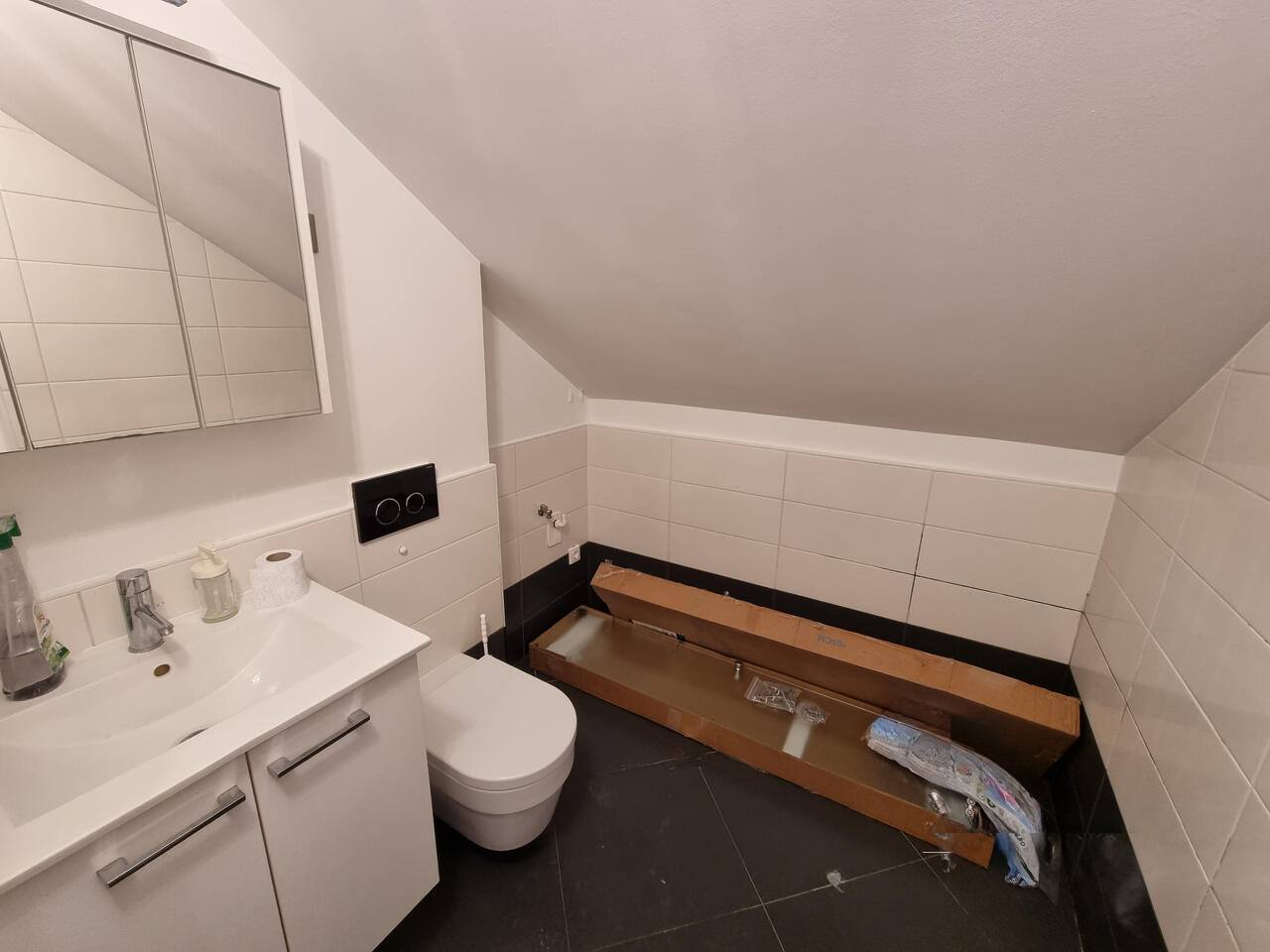 Квартира в Любляне, Словения, 79 м² - фото 12