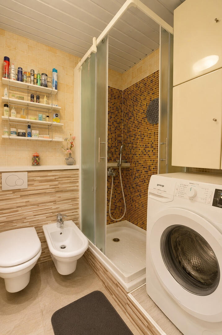 Квартира в Любляне, Словения, 69 м² - фото 12