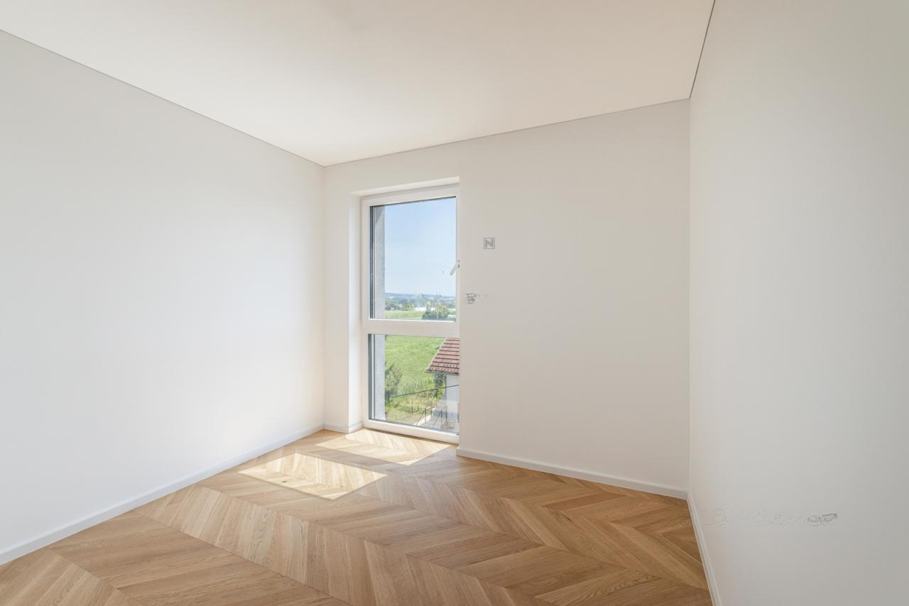 Квартира в Любляне, Словения, 73 м² - фото 12