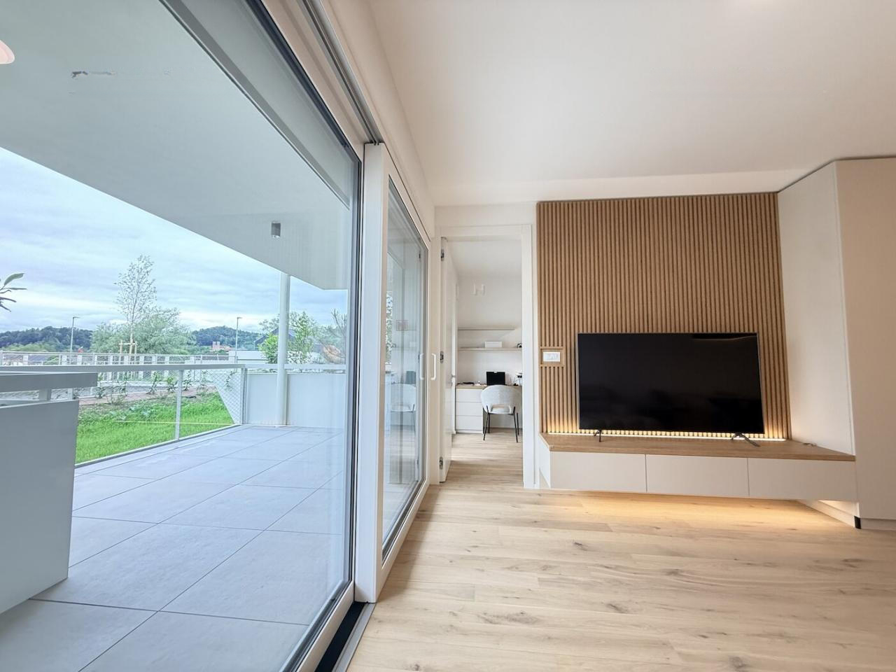 Квартира в Любляне, Словения, 87 м² - фото 12
