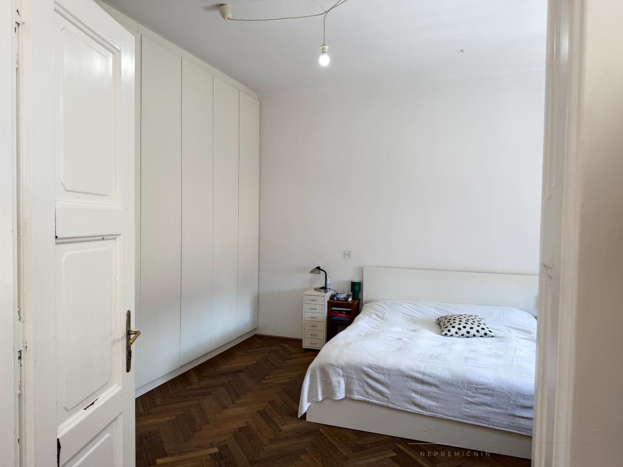 Квартира в Любляне, Словения, 206 м² - фото 12