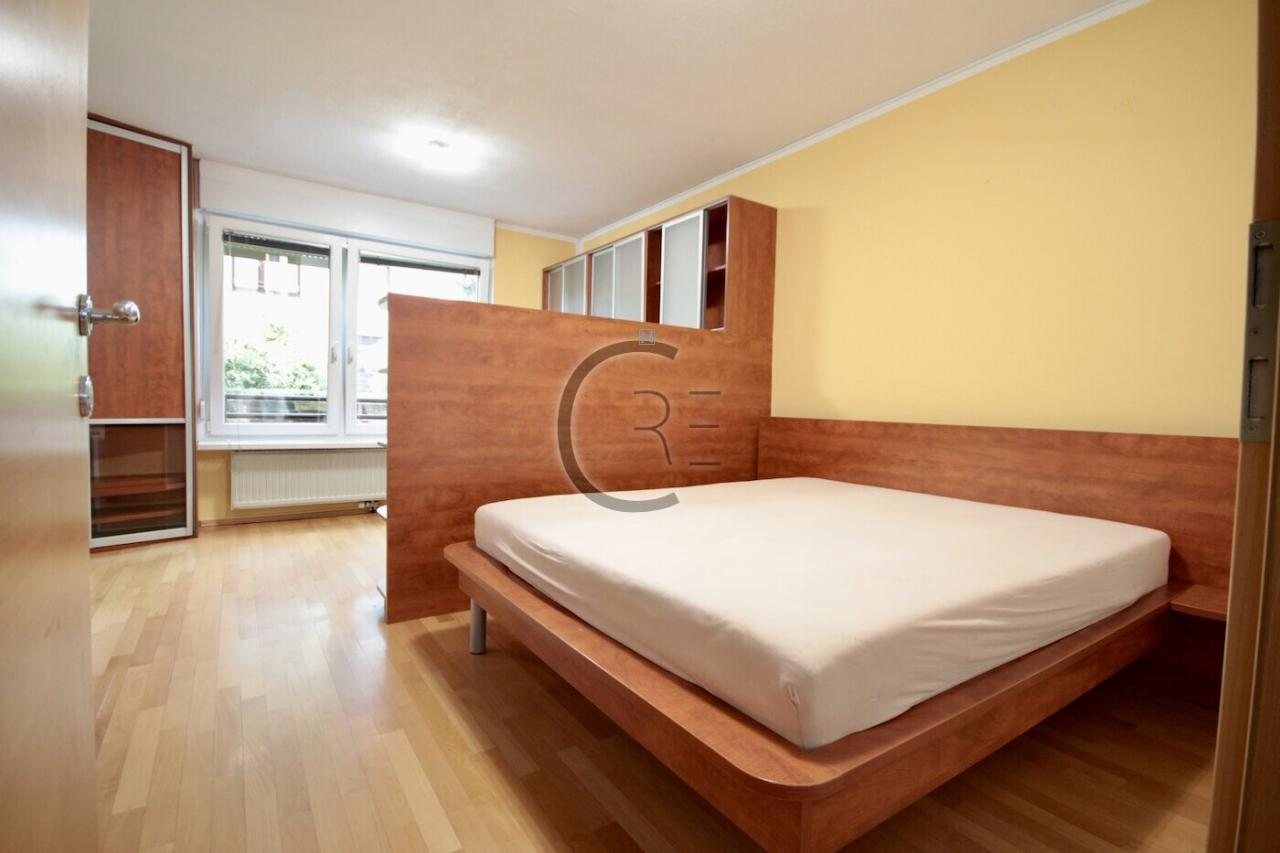 Квартира в Любляне, Словения, 87 м² - фото 12