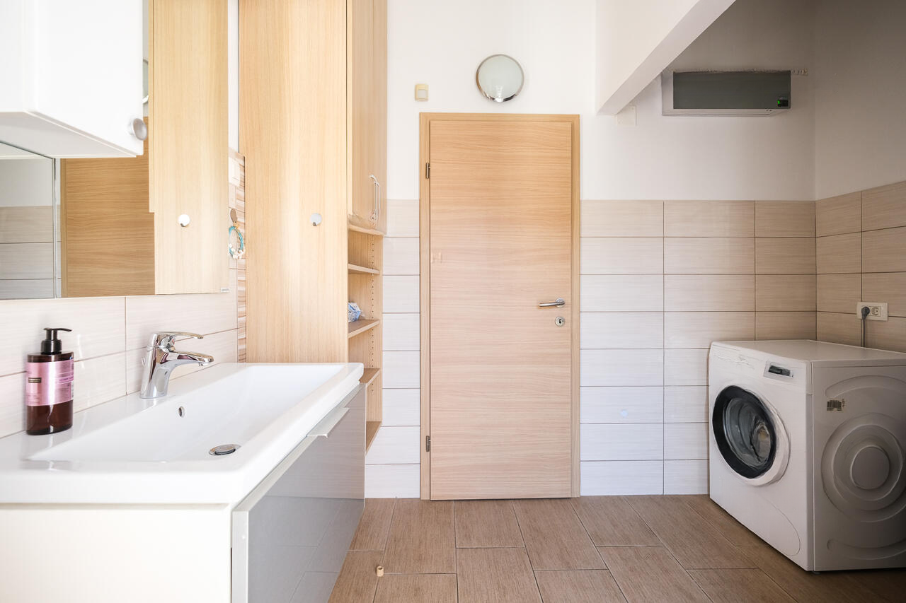 Квартира в Любляне, Словения, 82 м² - фото 12