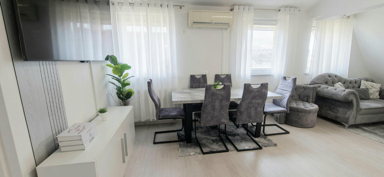 Квартира в Любляне, Словения, 59 м² - фото 12
