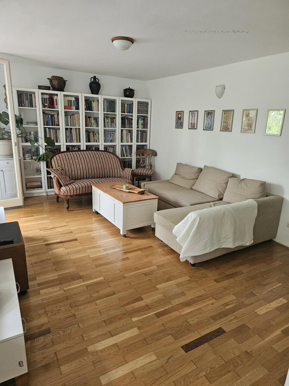Квартира в Любляне, Словения, 98 м² - фото 8