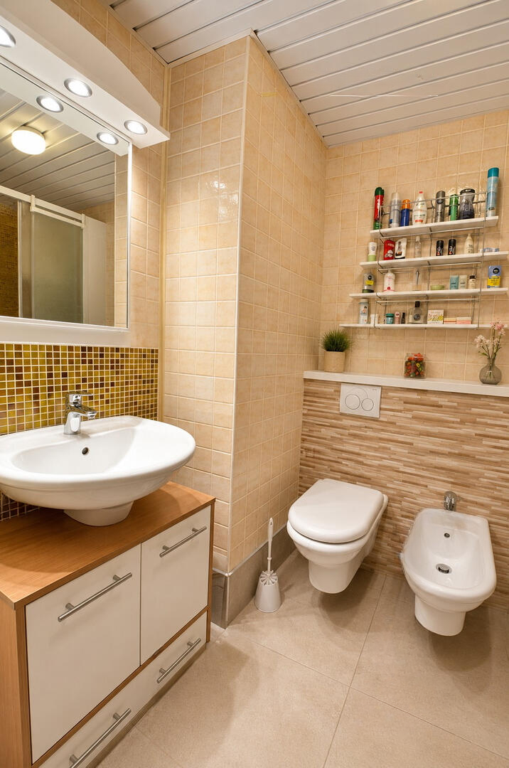 Квартира в Любляне, Словения, 69 м² - фото 13