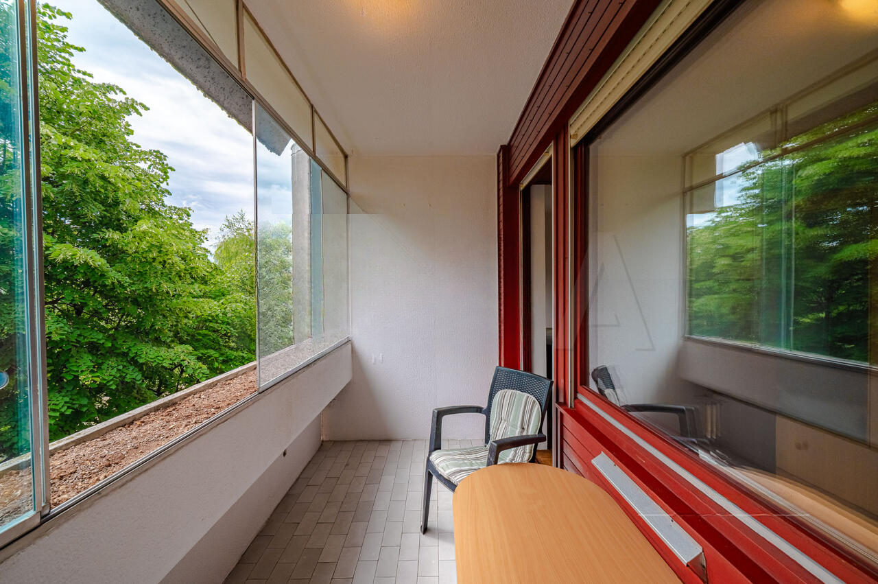 Квартира в Любляне, Словения, 75 м² - фото 13