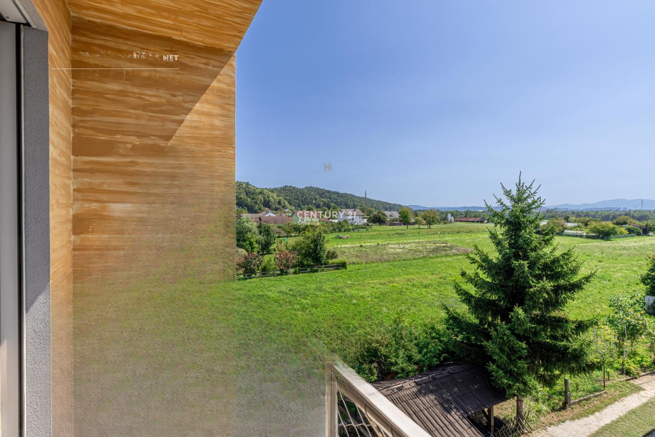 Квартира в Любляне, Словения, 73 м² - фото 13