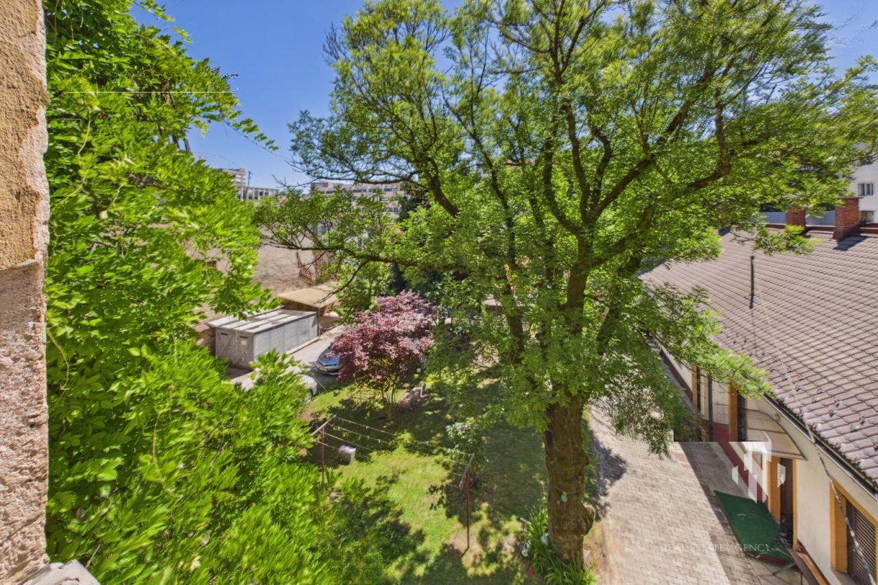 Квартира в Любляне, Словения, 85 м² - фото 13