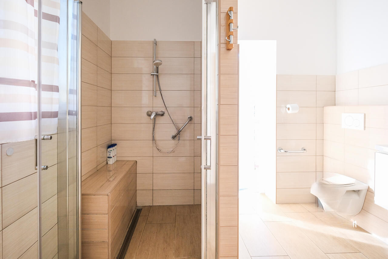 Квартира в Любляне, Словения, 82 м² - фото 13