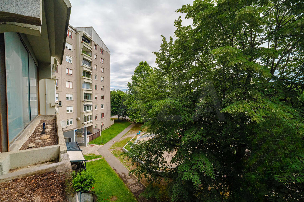 Квартира в Любляне, Словения, 75 м² - фото 14