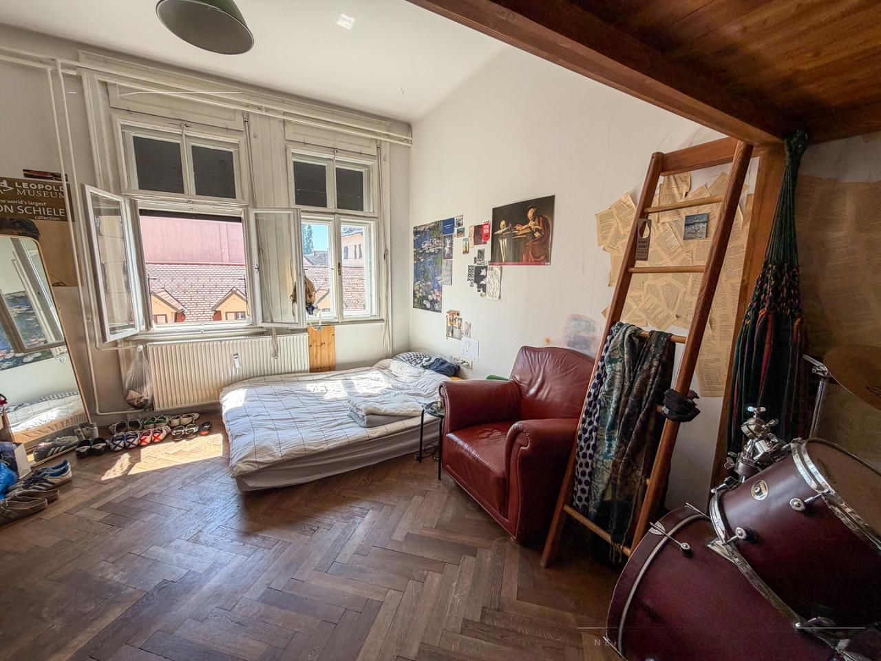 Квартира в Любляне, Словения, 206 м² - фото 14