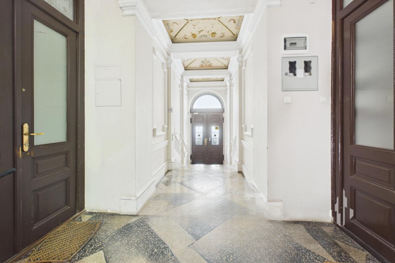 Квартира в Любляне, Словения, 85 м² - фото 14