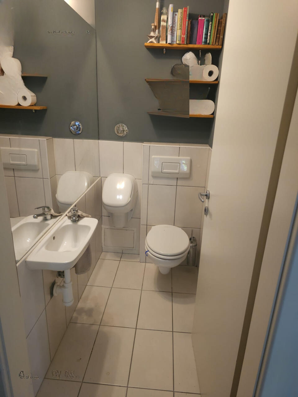 Квартира в Любляне, Словения, 98 м² - фото 10