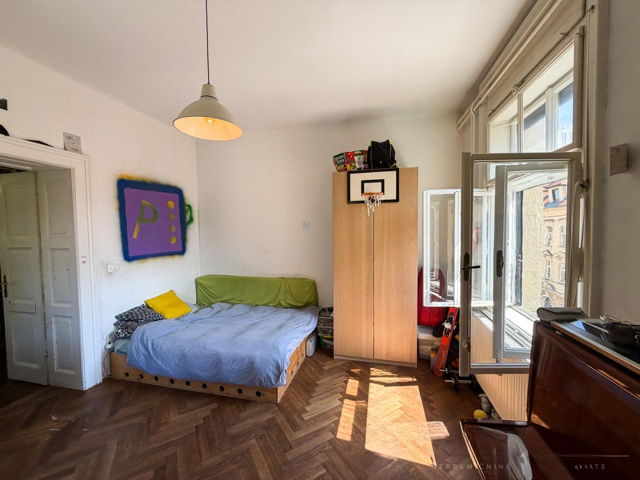 Квартира в Любляне, Словения, 206 м² - фото 15