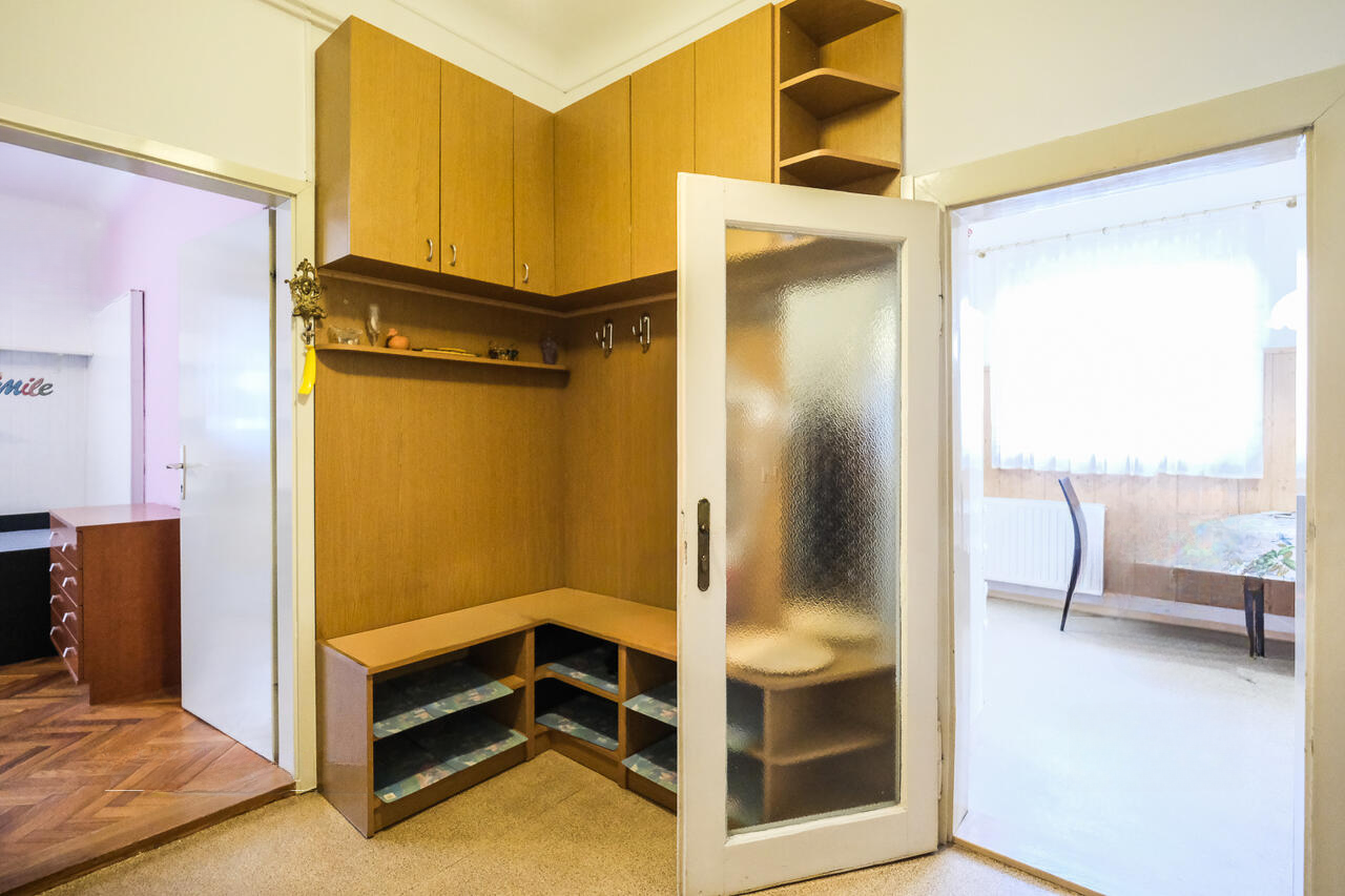 Квартира в Любляне, Словения, 82 м² - фото 15