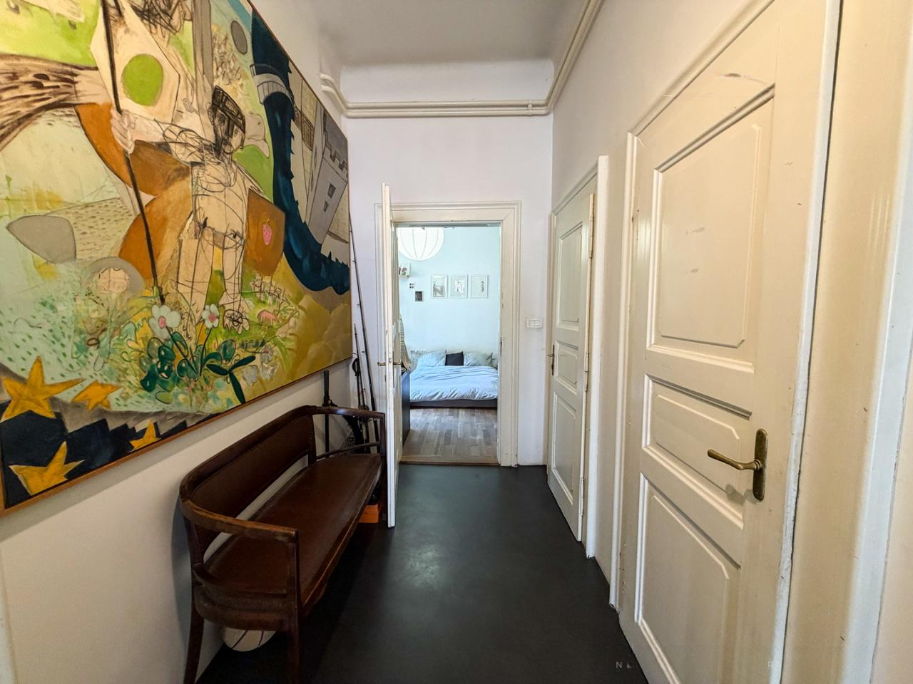 Квартира в Любляне, Словения, 206 м² - фото 16
