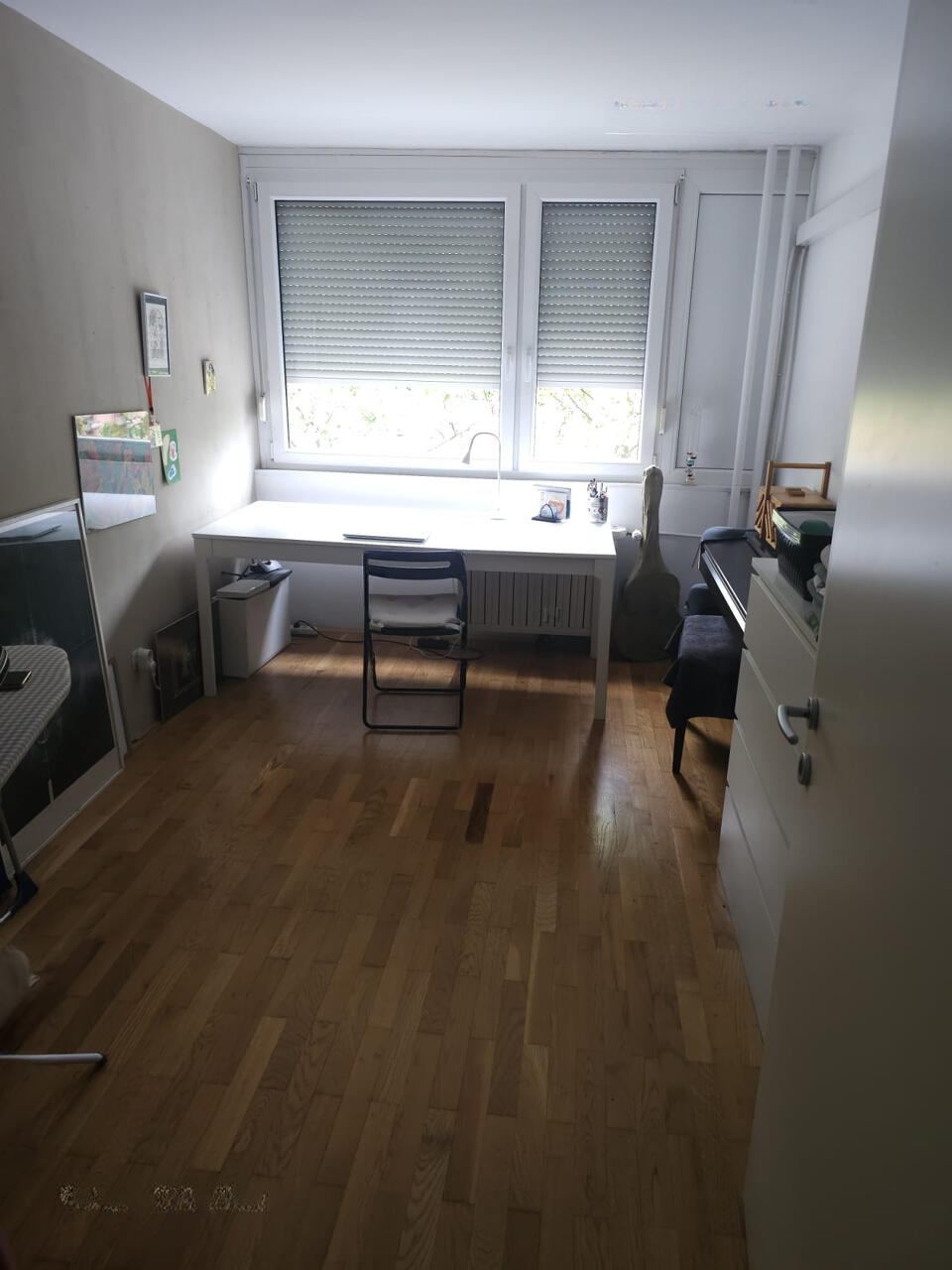 Квартира в Любляне, Словения, 98 м² - фото 11