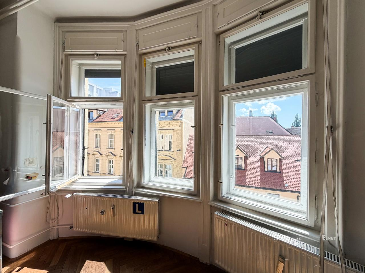Квартира в Любляне, Словения, 206 м² - фото 17